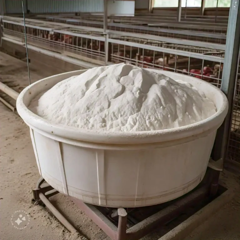 Diatomaceous Earth Powder