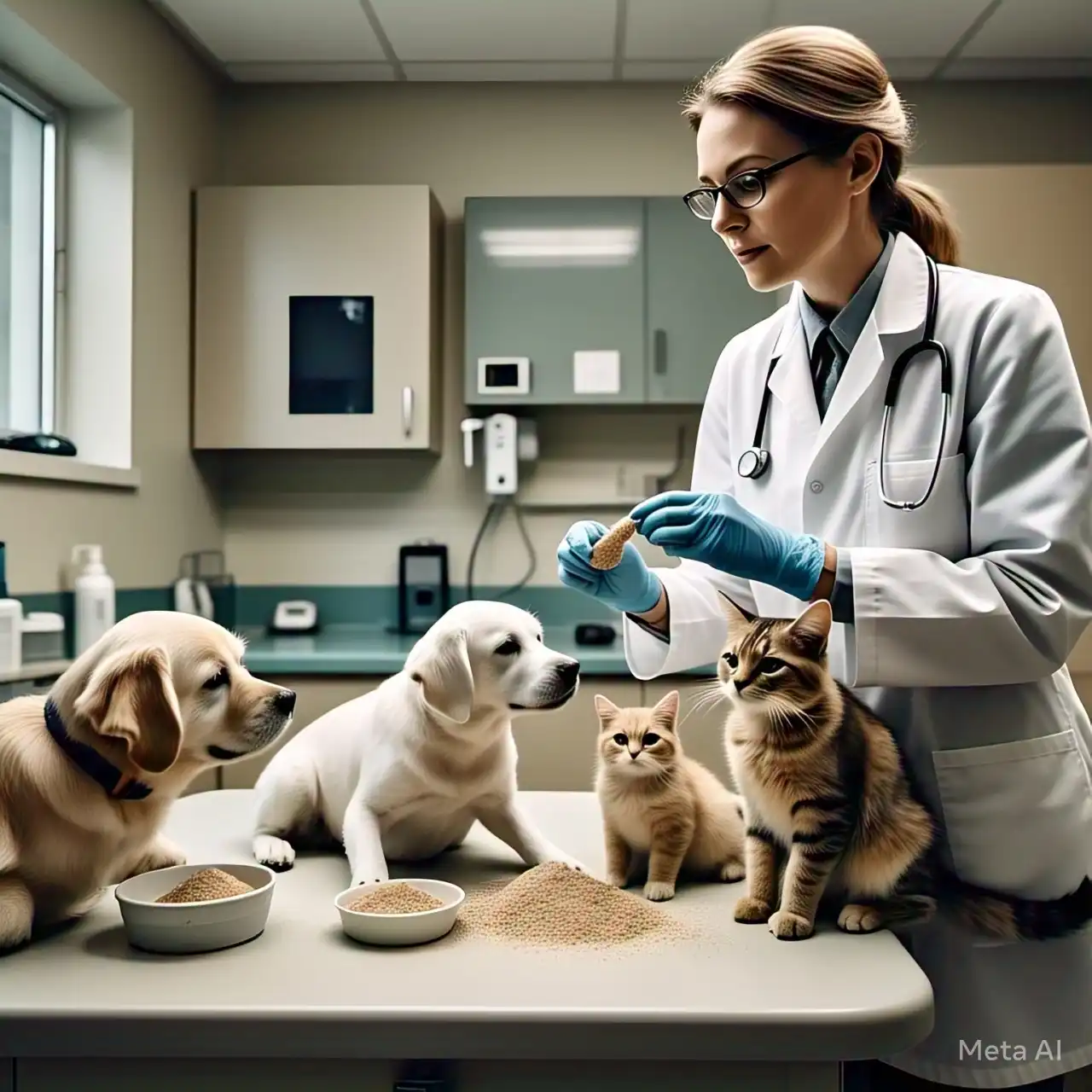 Diatomaceous Earth Application