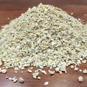 DEE-E 100% Organic Chips, Plain Pack of 2kg