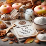 Seasonal Guide for Diatomaceous Earth: A Natural Ally for Home and Garden